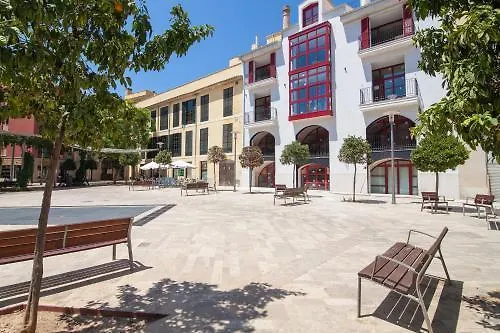 Fil Suites - Turismo De Interior Palma Aparthotel