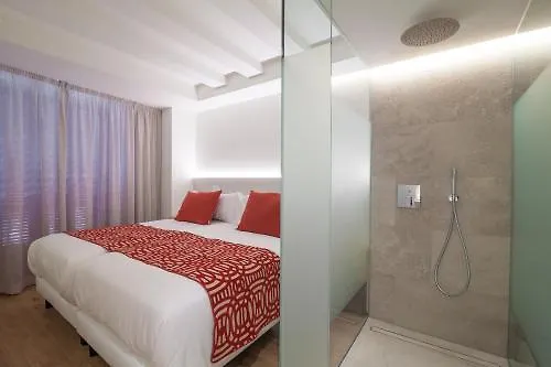 Aparthotel Fil Suites - Turismo De Interior Palma Spanien
