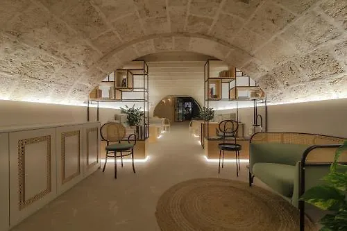 Fil Suites - Turismo De Interior Palma Aparthotel