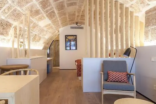 Aparthotel Fil Suites - Turismo De Interior Palma