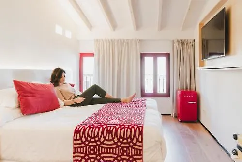 Fil Suites - Turismo De Interior Palma 0*,  Spanien