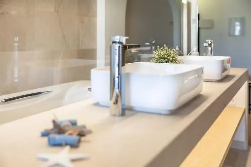 Fil Suites - Turismo De Interior Palma Spanien