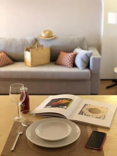Aparthotel Fil Suites - Turismo De Interior Palma