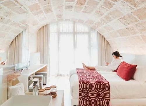 Aparthotel Fil Suites - Turismo De Interior Palma