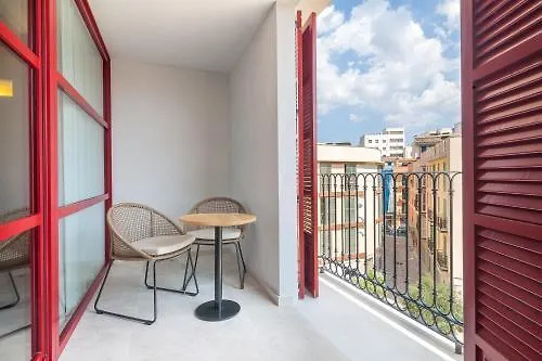 Aparthotel Fil Suites - Turismo De Interior Palma