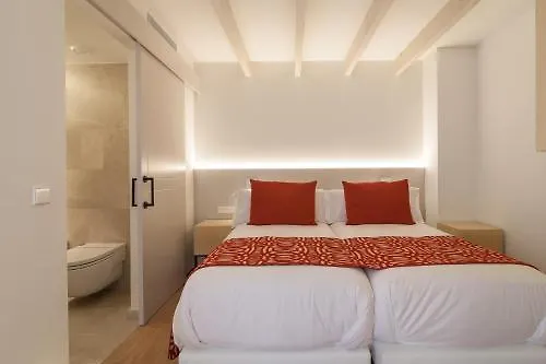 Aparthotel Fil Suites - Turismo De Interior Palma