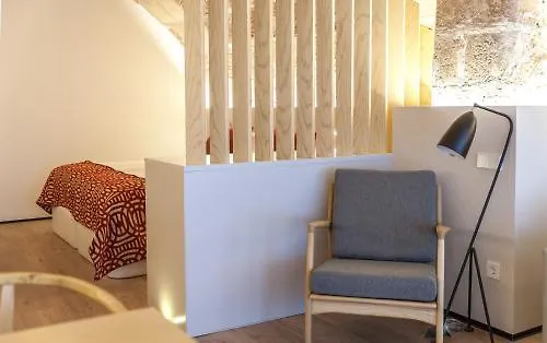 Fil Suites - Turismo De Interior Palma Spanien