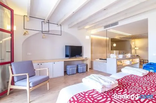 Fil Suites - Turismo De Interior Palma Aparthotel