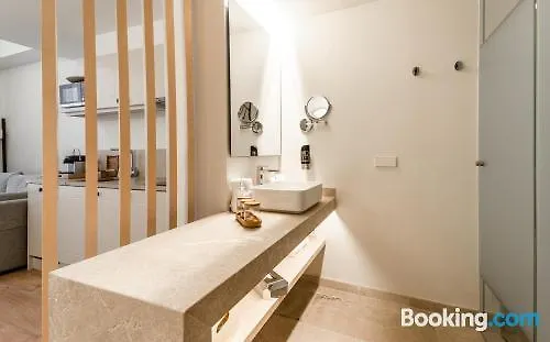 Aparthotel Fil Suites - Turismo De Interior Palma