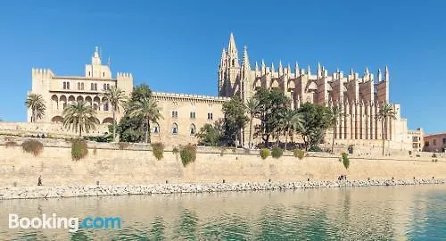 Fil Suites - Turismo De Interior Palma Aparthotel