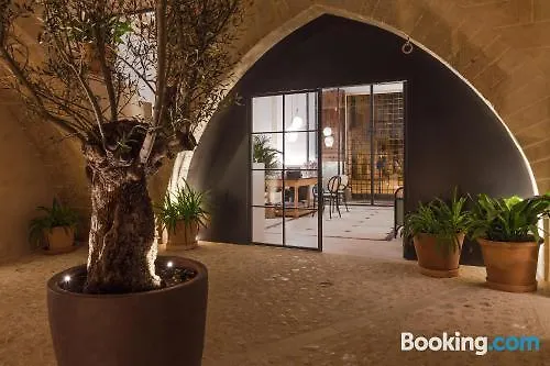 Fil Suites - Turismo De Interior Palma