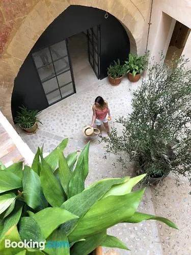 Aparthotel Fil Suites - Turismo De Interior Palma