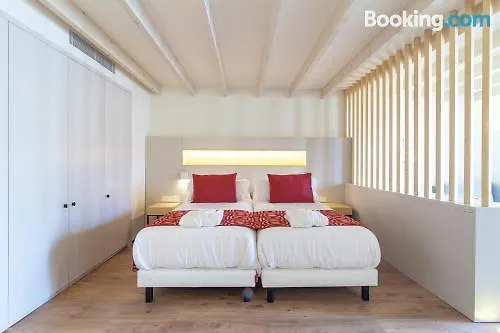 Aparthotel Fil Suites - Turismo De Interior Palma