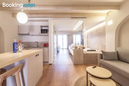 Aparthotel Fil Suites - Turismo De Interior Palma