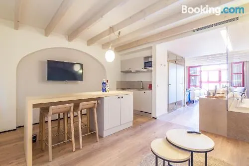Fil Suites - Turismo De Interior Palma Spanien