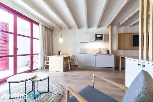 Fil Suites - Turismo De Interior Palma Spanien