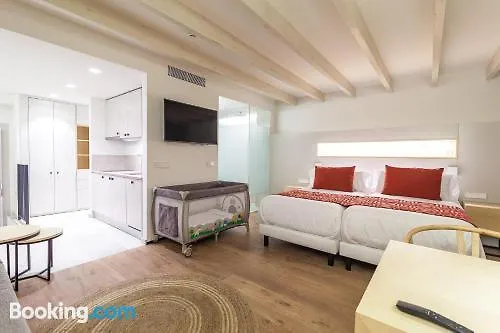 Fil Suites - Turismo De Interior Palma