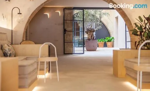 Fil Suites - Turismo De Interior Palma 0*,