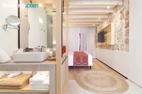 Fil Suites - Turismo De Interior Palma 0*,  Spanien