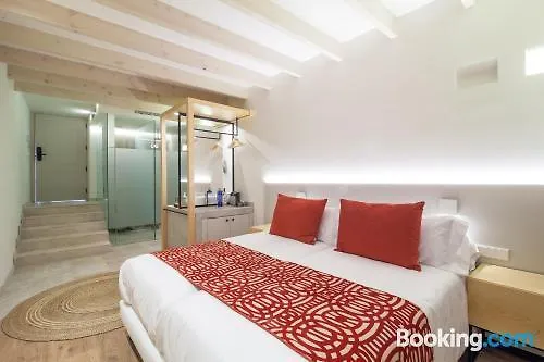 Aparthotel Fil Suites - Turismo De Interior Palma