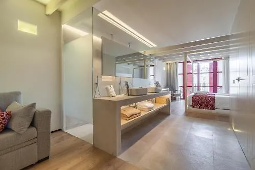 Aparthotel Fil Suites - Turismo De Interior Palma de Mallorca Spanje