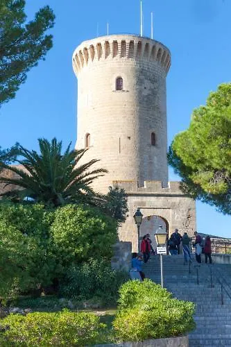 Fil Suites - Turismo De Interior Palma de Mallorca