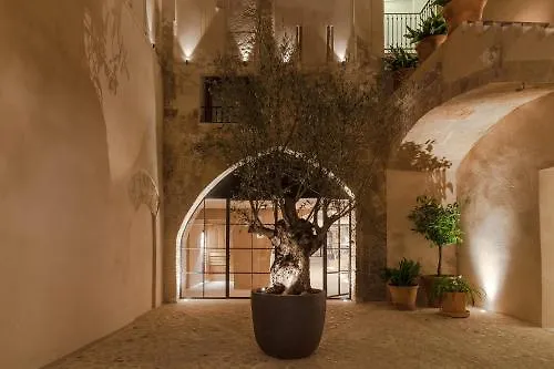 Aparthotel Fil Suites - Turismo De Interior Palma de Mallorca Spanje