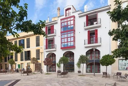 Fil Suites - Turismo De Interior Palma de Mallorca Spanje