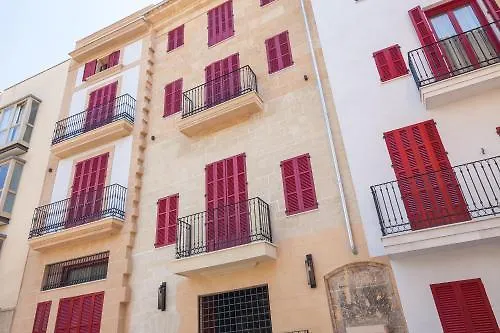 Fil Suites - Turismo De Interior Palma de Mallorca Spanje