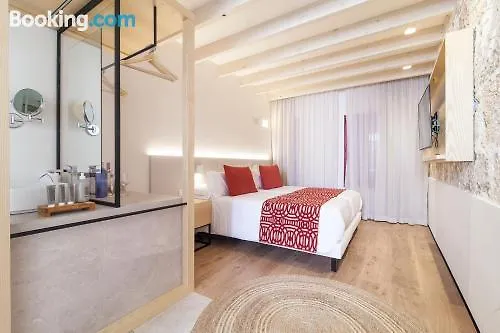 Aparthotel Fil Suites - Turismo De Interior Palma de Mallorca Spanje