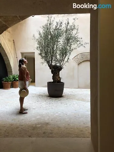 Fil Suites - Turismo De Interior Palma de Mallorca Aparthotel