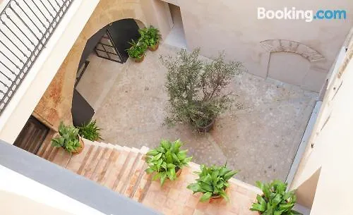 Fil Suites - Turismo De Interior Palma de Mallorca 0*,  Spanje