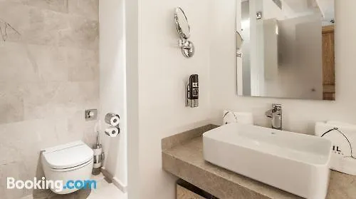 Aparthotel Fil Suites - Turismo De Interior Palma de Mallorca Spanje