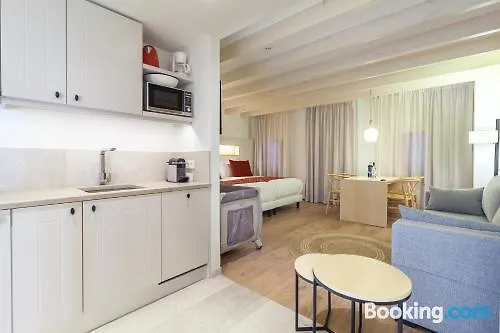 Aparthotel Fil Suites - Turismo De Interior Palma de Mallorca Spanje