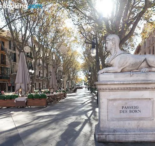 Fil Suites - Turismo De Interior Palma de Mallorca