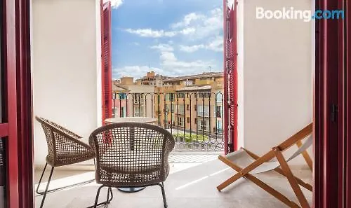 Fil Suites - Turismo De Interior Palma de Mallorca 0*,  Spanje