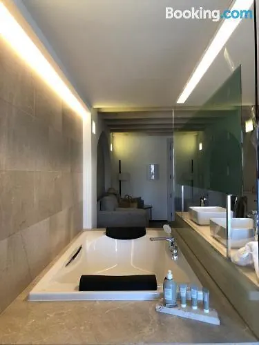Fil Suites - Turismo De Interior Palma de Mallorca Aparthotel
