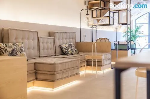 Aparthotel Fil Suites - Turismo De Interior Palma de Mallorca Spanje
