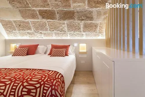 Aparthotel Fil Suites - Turismo De Interior Palma de Mallorca